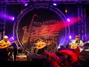 秦万里子：マレーシアツアー2011 三日目