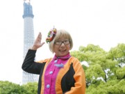 5月19日秦バスツアー第2弾 東京編